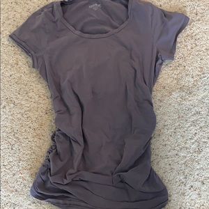 🔥🔥Pea in the pod maternity t shirt